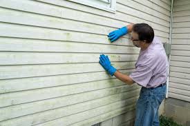 Best Insulated Siding Installation  in Landen, OH